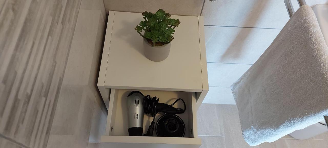 Studio apartman Palmira Liznjan Bagian luar foto