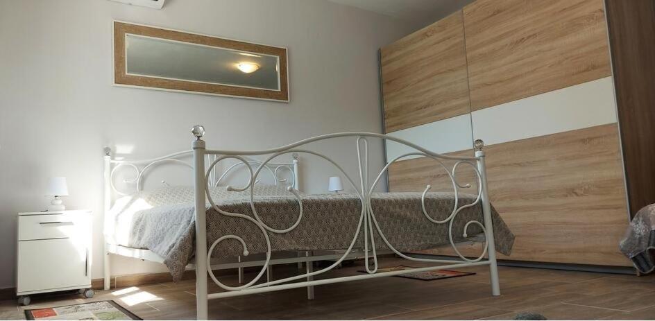 Studio apartman Palmira Liznjan Bagian luar foto