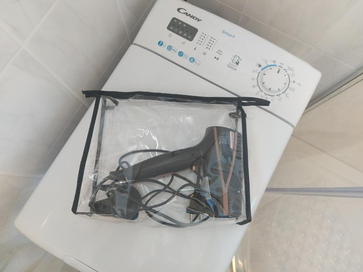 Studio apartman Palmira Liznjan Bagian luar foto